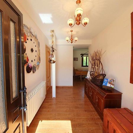 הוילה פונפרדה Casa Carreira Bierzo מראה חיצוני תמונה