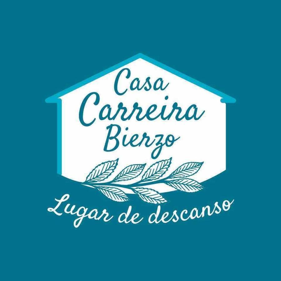 הוילה פונפרדה Casa Carreira Bierzo מראה חיצוני תמונה