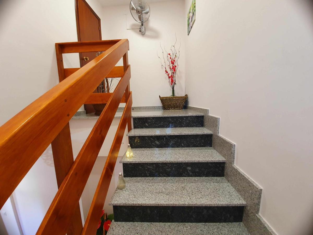 הוילה פונפרדה Casa Carreira Bierzo מראה חיצוני תמונה