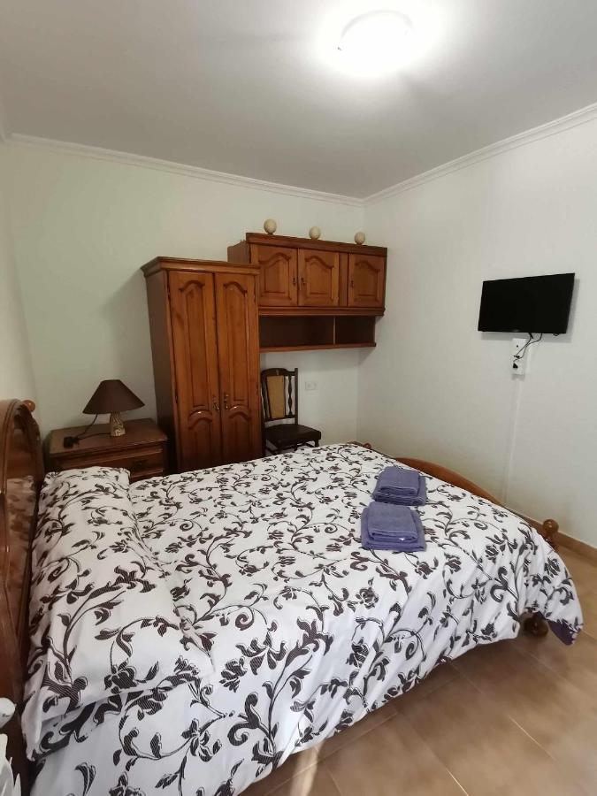 הוילה פונפרדה Casa Carreira Bierzo מראה חיצוני תמונה
