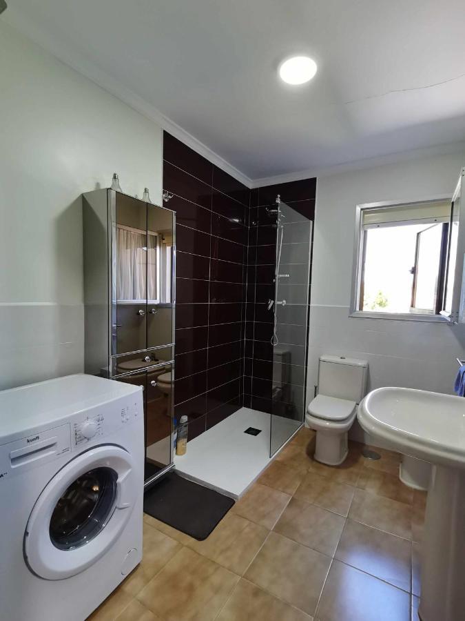 הוילה פונפרדה Casa Carreira Bierzo מראה חיצוני תמונה