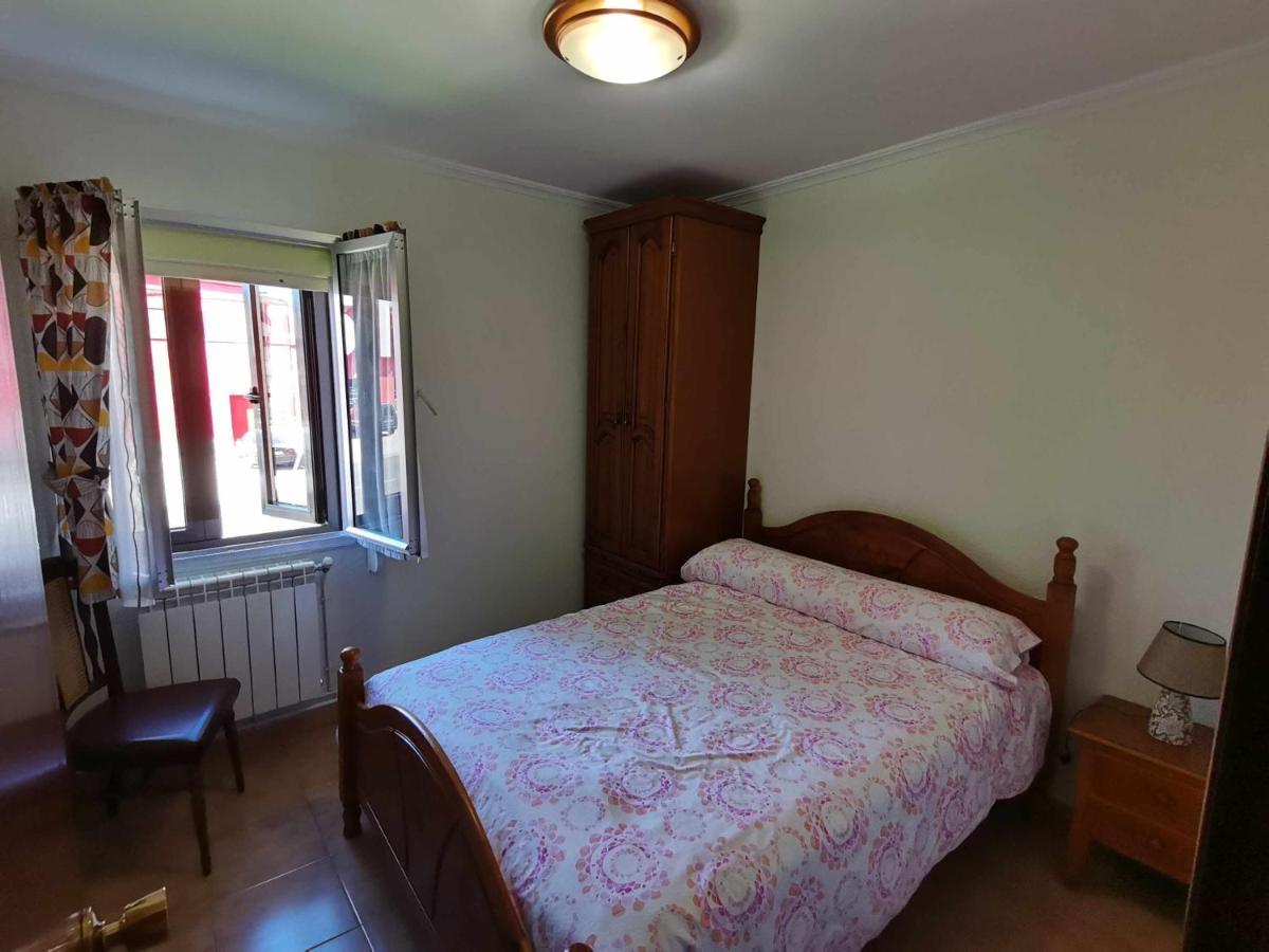 הוילה פונפרדה Casa Carreira Bierzo מראה חיצוני תמונה