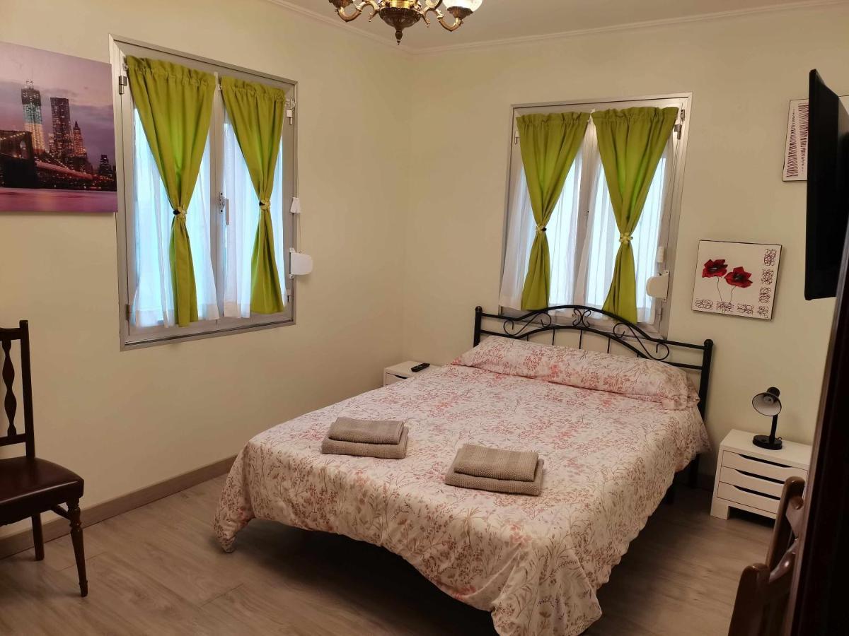 הוילה פונפרדה Casa Carreira Bierzo מראה חיצוני תמונה