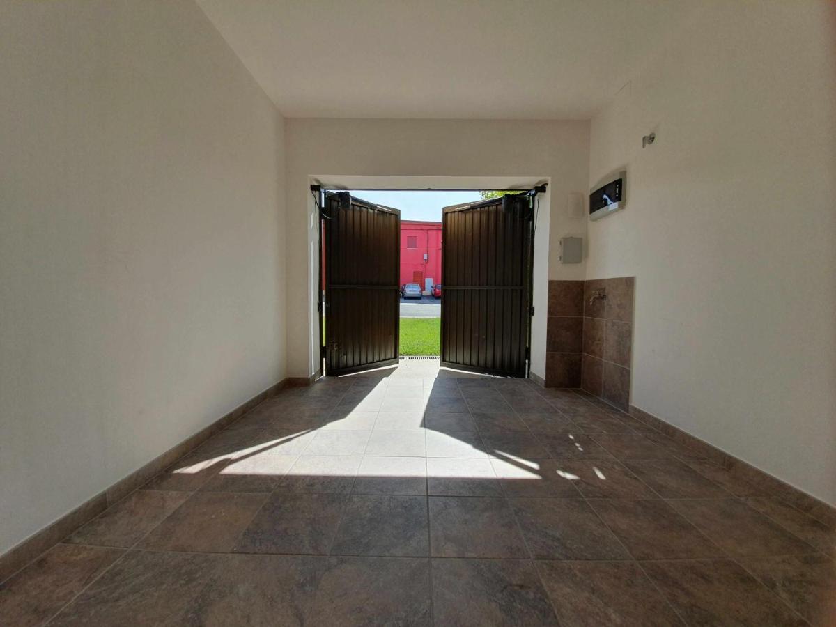הוילה פונפרדה Casa Carreira Bierzo מראה חיצוני תמונה